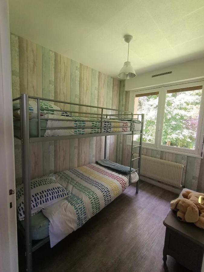 Villa 100 M Du Touquet Entre Foret Et Mer Cucq Ngoại thất bức ảnh
