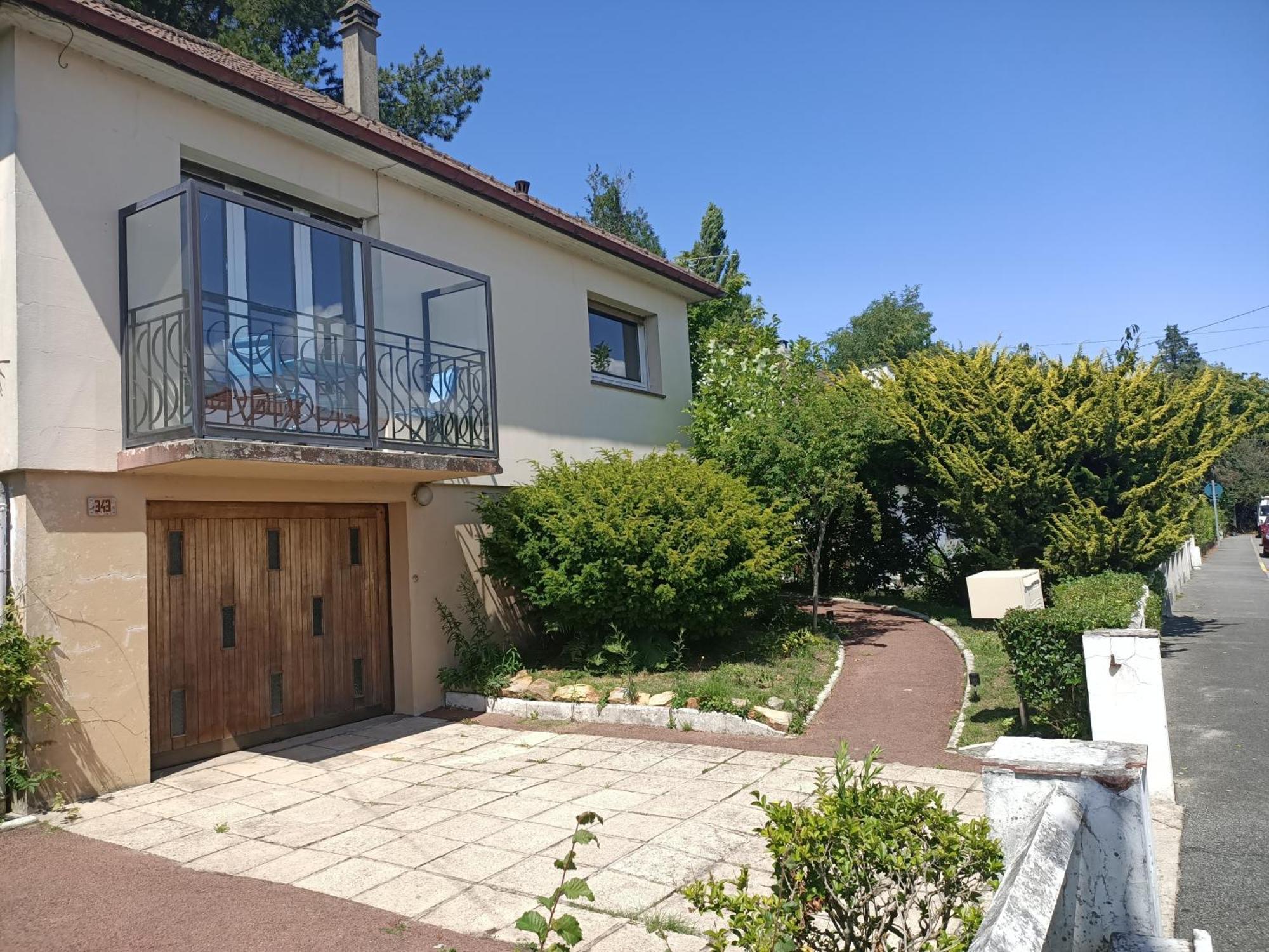 Villa 100 M Du Touquet Entre Foret Et Mer Cucq Ngoại thất bức ảnh