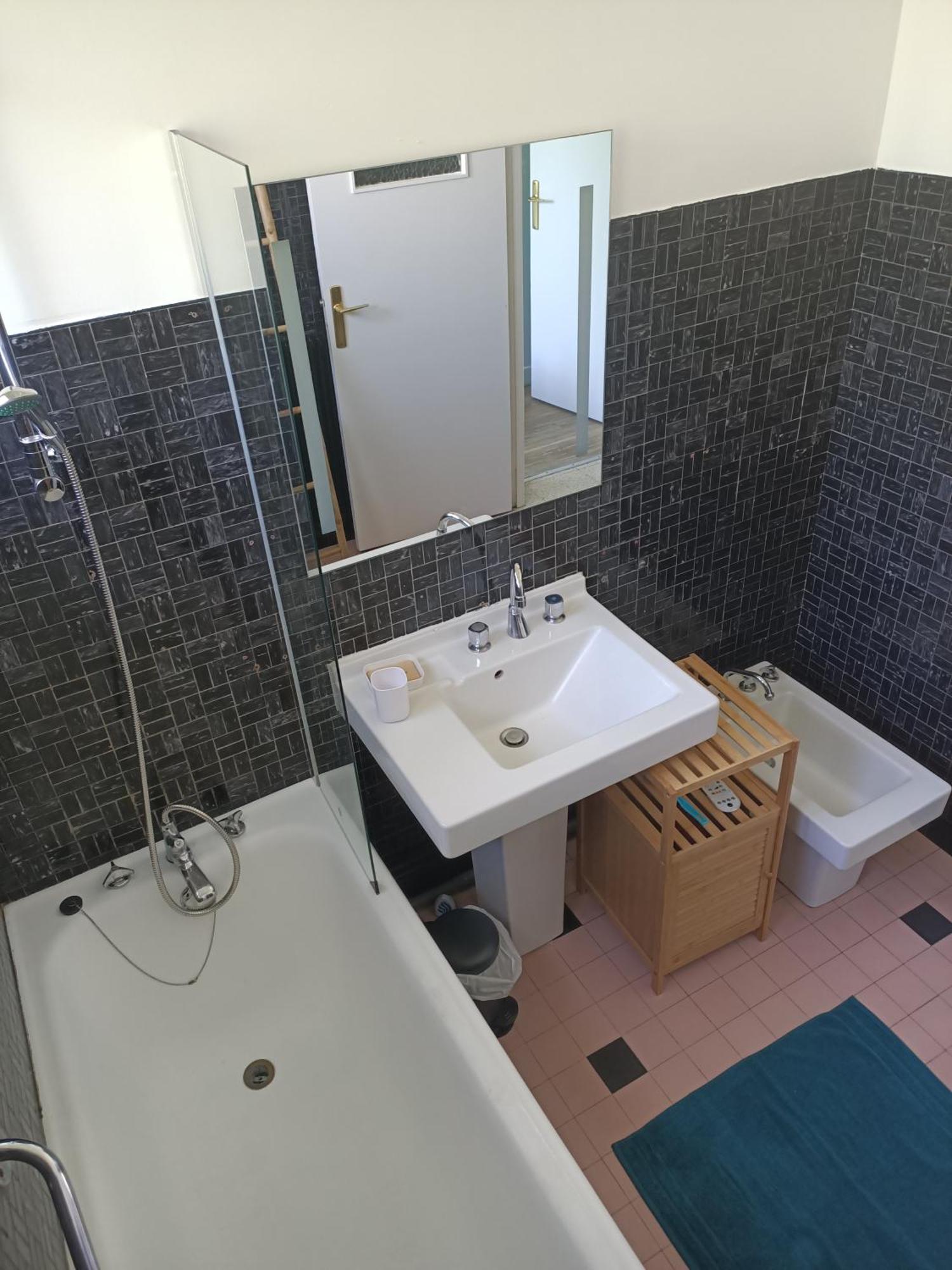 Villa 100 M Du Touquet Entre Foret Et Mer Cucq Ngoại thất bức ảnh